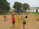 Torneo de Voley-Playa '15